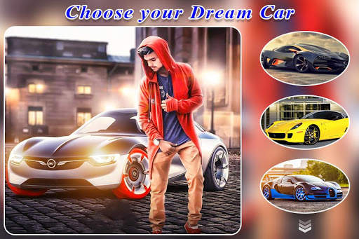 Movie FX Photo Editor 15 تصوير الشاشة