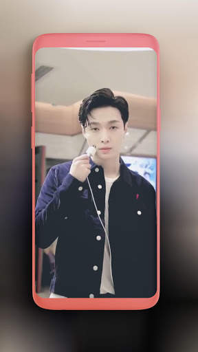 EXO Lay wallpaper Kpop HD new screenshot 8