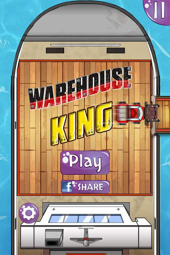 Warehouse King screenshot 5