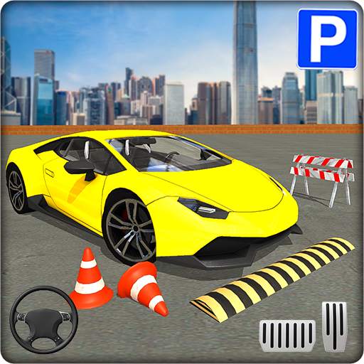 Advance Car Parking & Driving 1.7
