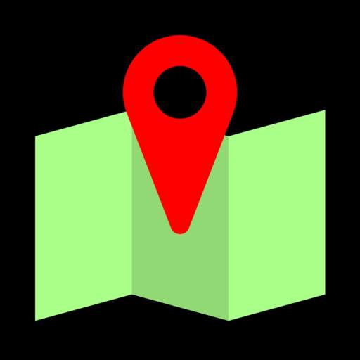 Mobile Mapper 1.4.6