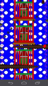 Ninja D screenshot 4