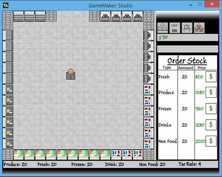 Shop Tycoon screenshot 1