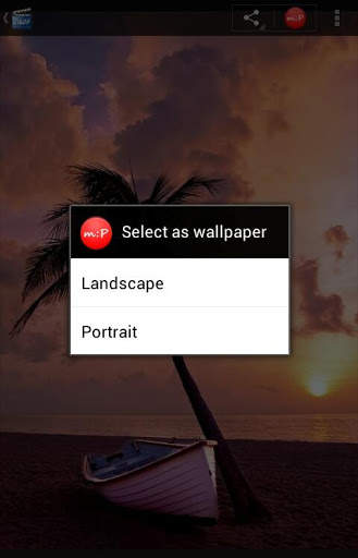 A Magic Wallpaper screenshot 7