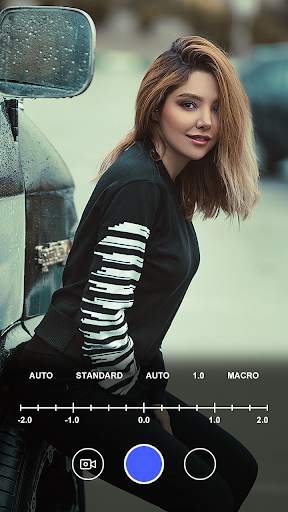 Oppo A8 Camera - Hd Camera screenshot 2