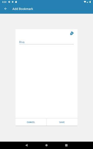 Quark App Publishing Studio screenshot 8