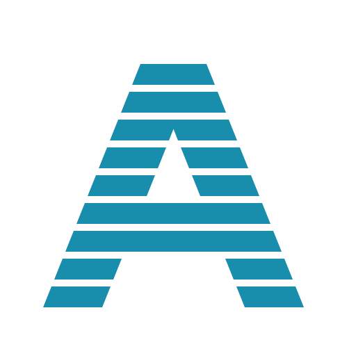Alphabetical Keyboard 10