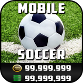 Cheats For FIFA Mobile Soccer icon