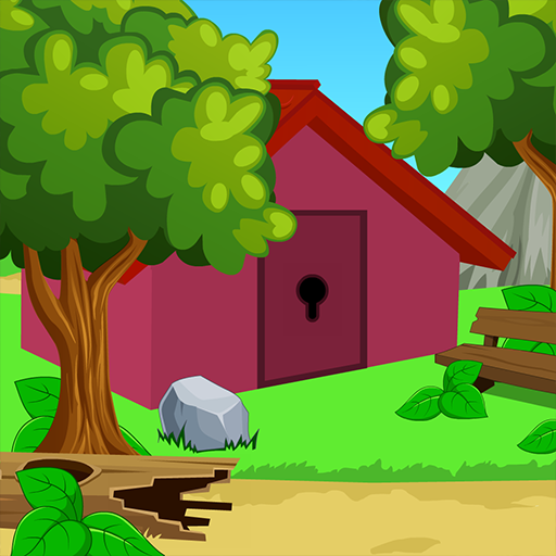 Free New Escape Game 78 Stupid Duck Escape icon