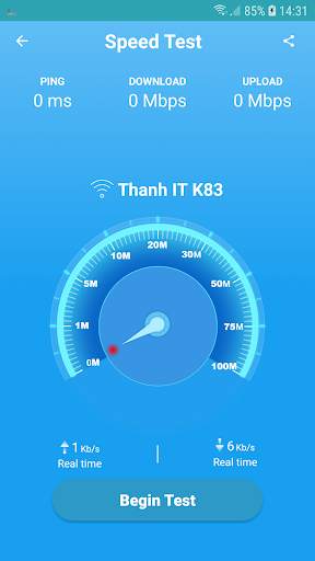 Wifi Manager, Detect Who Use My WiFi？ screenshot 9