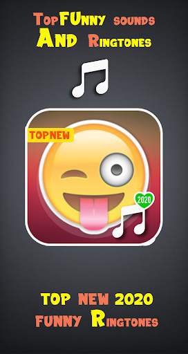 Funny android ringtones screenshot 4