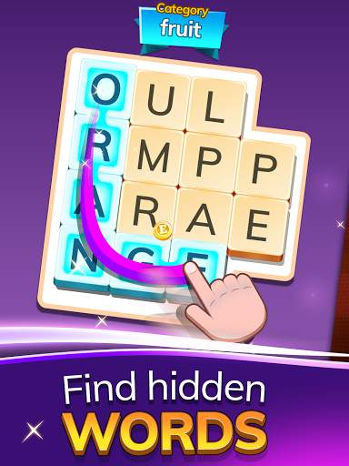 Word Stickers! 6 تصوير الشاشة
