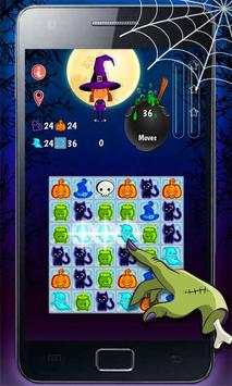 Halloween screenshot 1