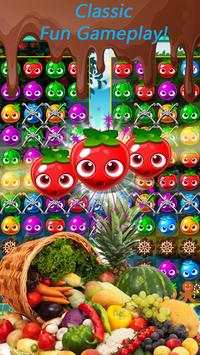 Fruit Blitz : Free Jam & Blast Game screenshot 2