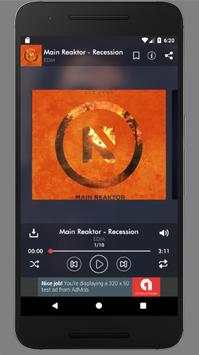 NCS Player 2 تصوير الشاشة