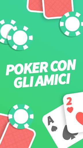 EasyPoker - Poker con gli Amici screenshot 1