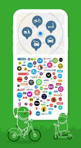 Citymapper: Directions For All Your Transport screenshot 5