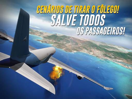 Extreme Landings screenshot 1