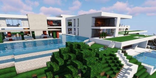 Mod for Minecraft for House screenshot 3