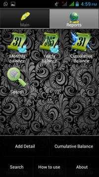 Daily Money screenshot 4