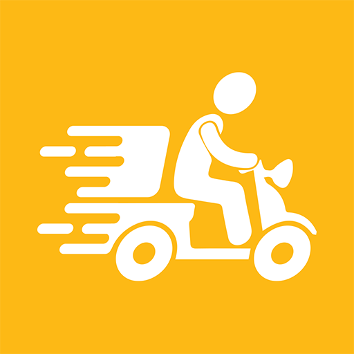 CourierOneDelivery - Template icon