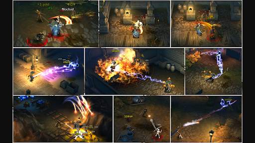 Eternium screenshot 17