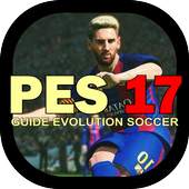 Guide for PES 17 1.0