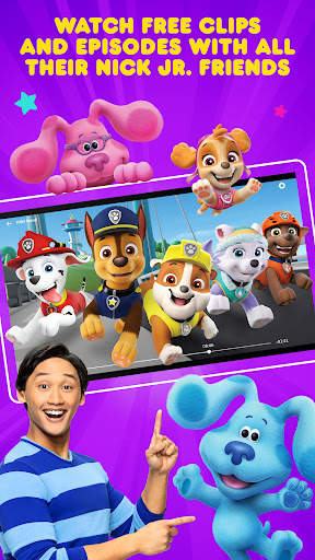Nick Jr - Watch Kids TV Shows screenshot 13
