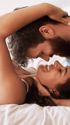 Kissing Video Status screenshot 1