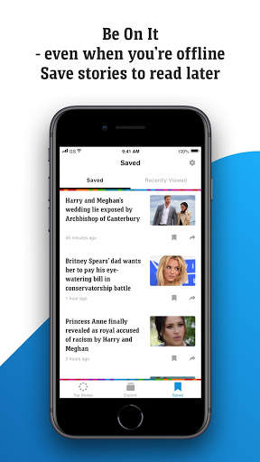 news.com.au screenshot 5