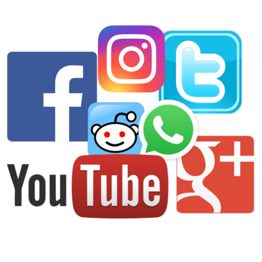 Sosial Media Lite - 2019 icon