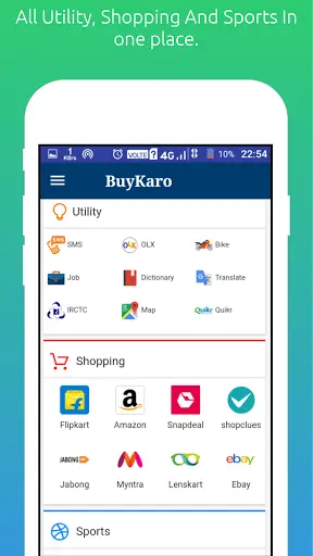 Buy Karo screenshot 3