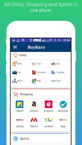 Buy Karo screenshot 3