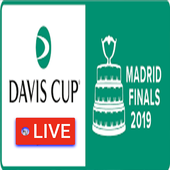 Davis Cup Finals icon