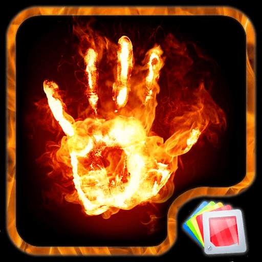 Fire Live Wallpaper 6.6.5