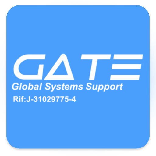 Soporte Tecnico Apple y windows (GATE GLOBAL ) icon