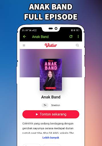 Anak Band Offline Lengkap screenshot 6