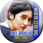 Offline Musik Nike Ardilla 1.0