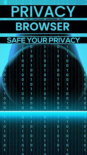 Dark Web - Deep Web - Secure Browser screenshot 2