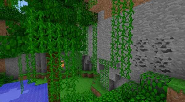 Faithful 64 Mod screenshot 1