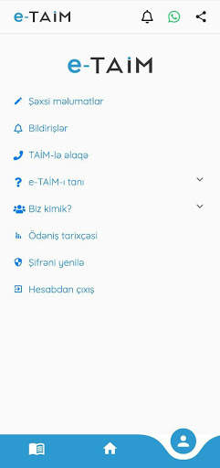 e-TAİM screenshot 3