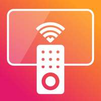 Fire App - Fire Stick Remote logo