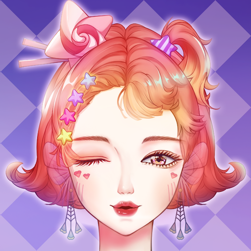 Anime Avatar maker 2 icon
