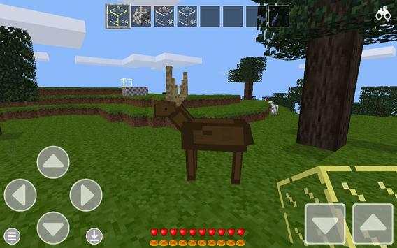 Mega Craft : Exploration Pro Edition screenshot 2