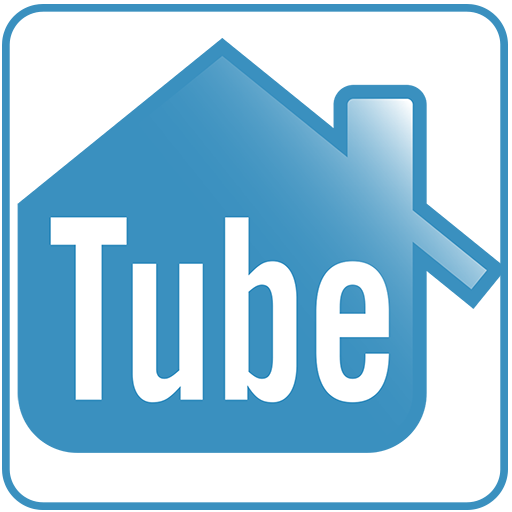 HouseTube 360 أيقونة