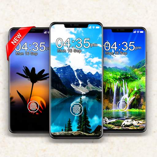HD Wallpaper New 1.0