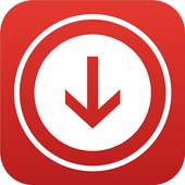 downloader for pinterest icon