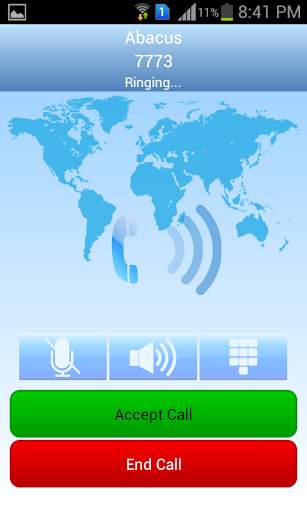 Platinum Dialer screenshot 4