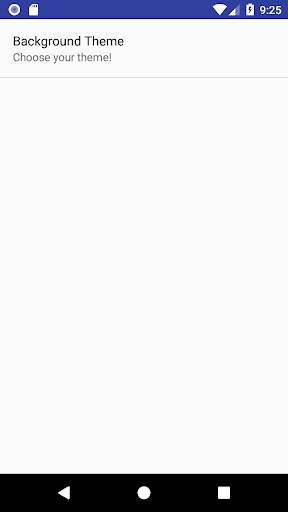 CGPA CALCULATOR screenshot 5