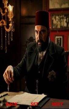 Sultan Abdul Hamid 6 تصوير الشاشة